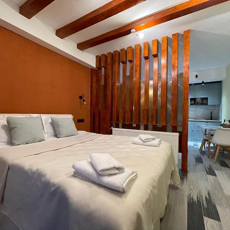Redco Four Seasons In New Gudauri 302 Apartment Екстериор снимка