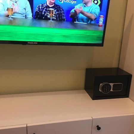 Redco Four Seasons In New Gudauri 302 Apartment Екстериор снимка