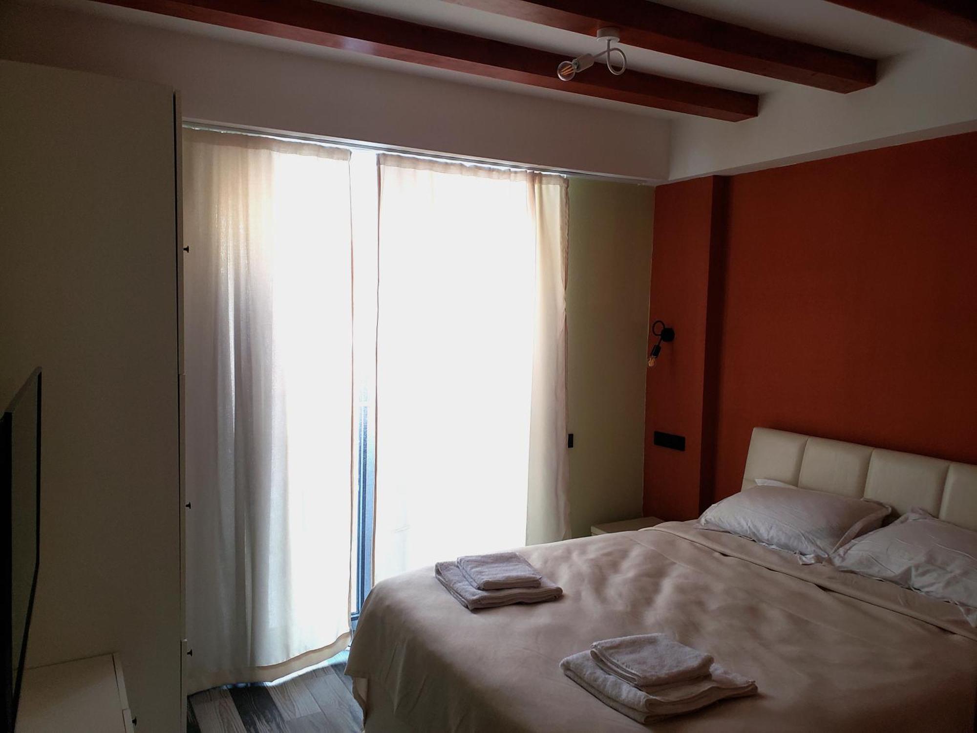 Redco Four Seasons In New Gudauri 302 Apartment Екстериор снимка