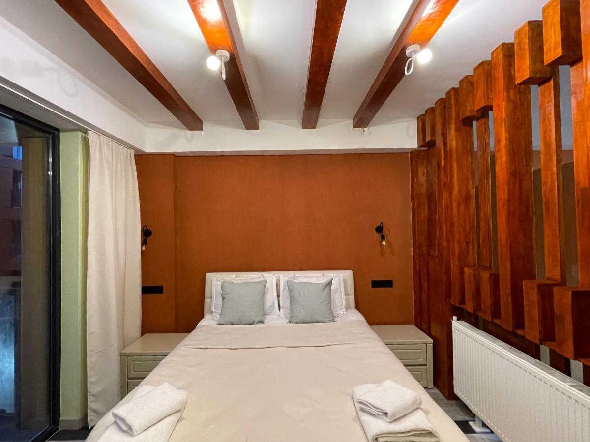 Redco Four Seasons In New Gudauri 302 Apartment Екстериор снимка