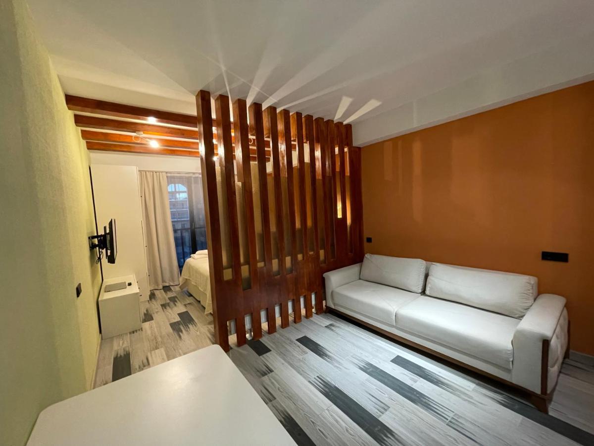 Redco Four Seasons In New Gudauri 302 Apartment Екстериор снимка