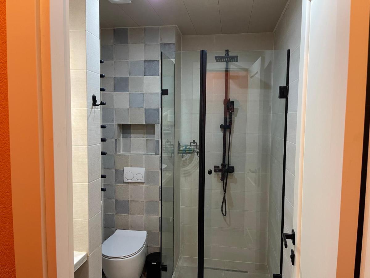 Redco Four Seasons In New Gudauri 302 Apartment Екстериор снимка