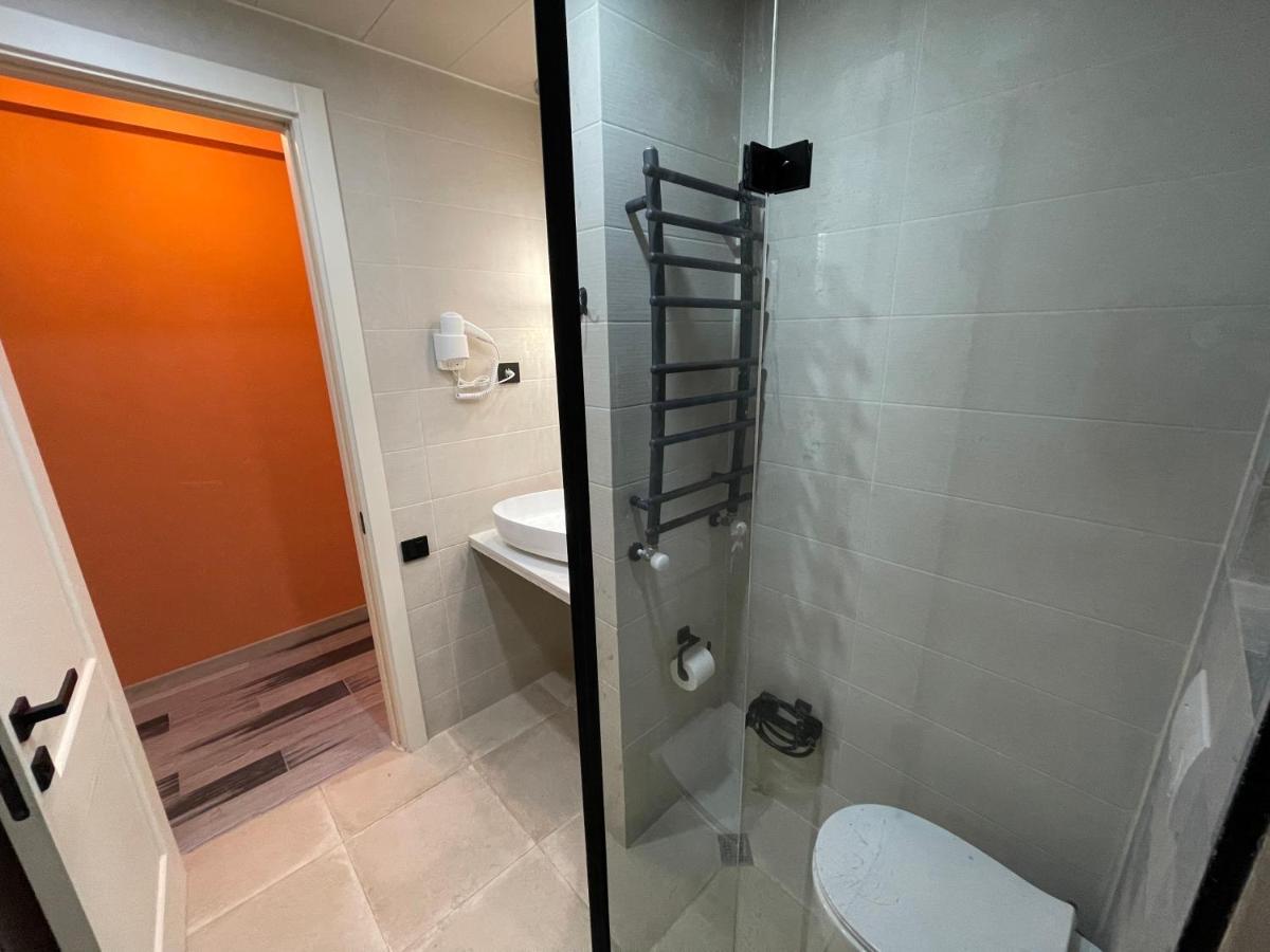 Redco Four Seasons In New Gudauri 302 Apartment Екстериор снимка