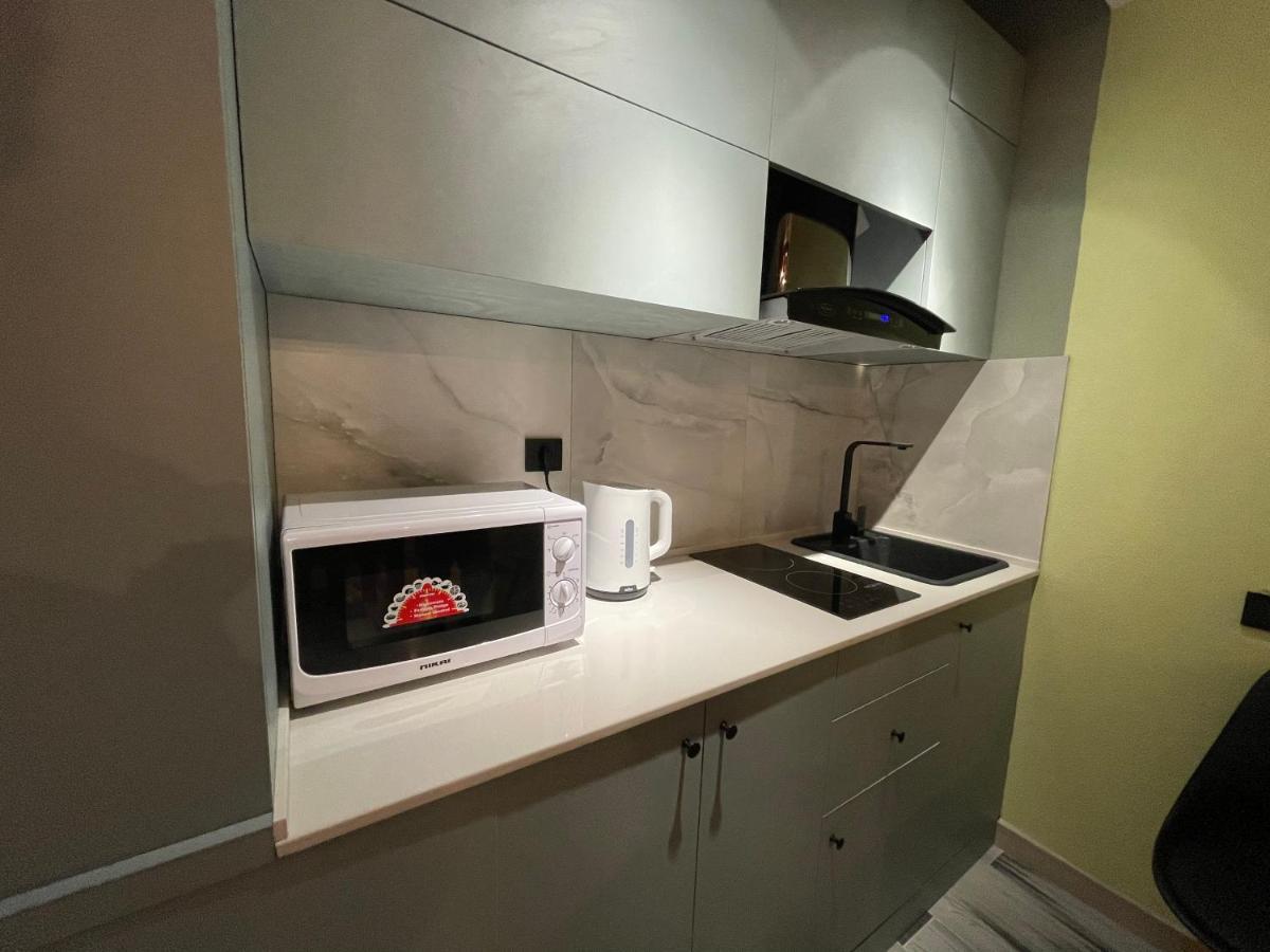 Redco Four Seasons In New Gudauri 302 Apartment Екстериор снимка