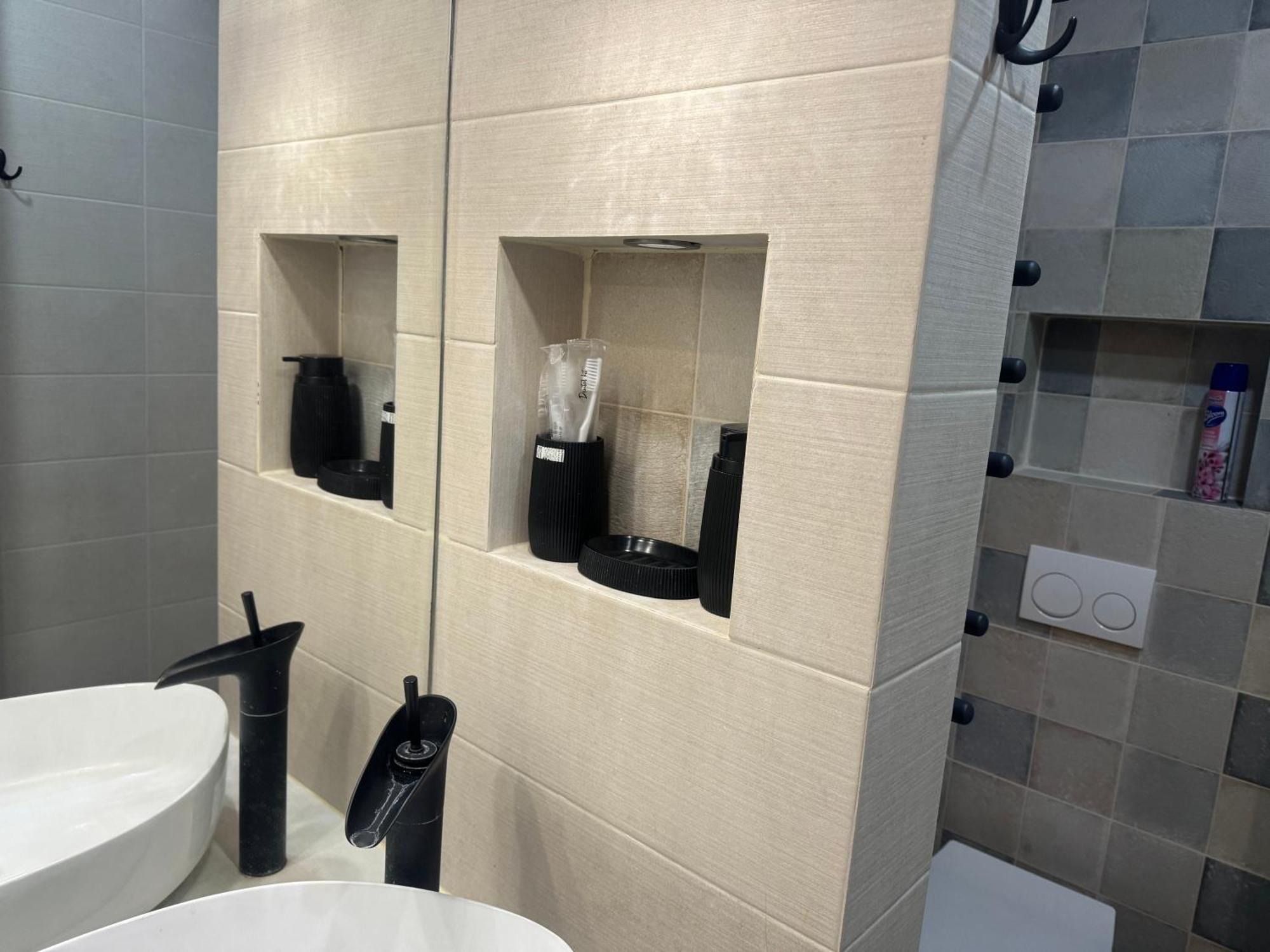 Redco Four Seasons In New Gudauri 302 Apartment Екстериор снимка